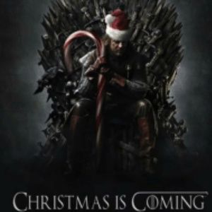 Christmas is coming!